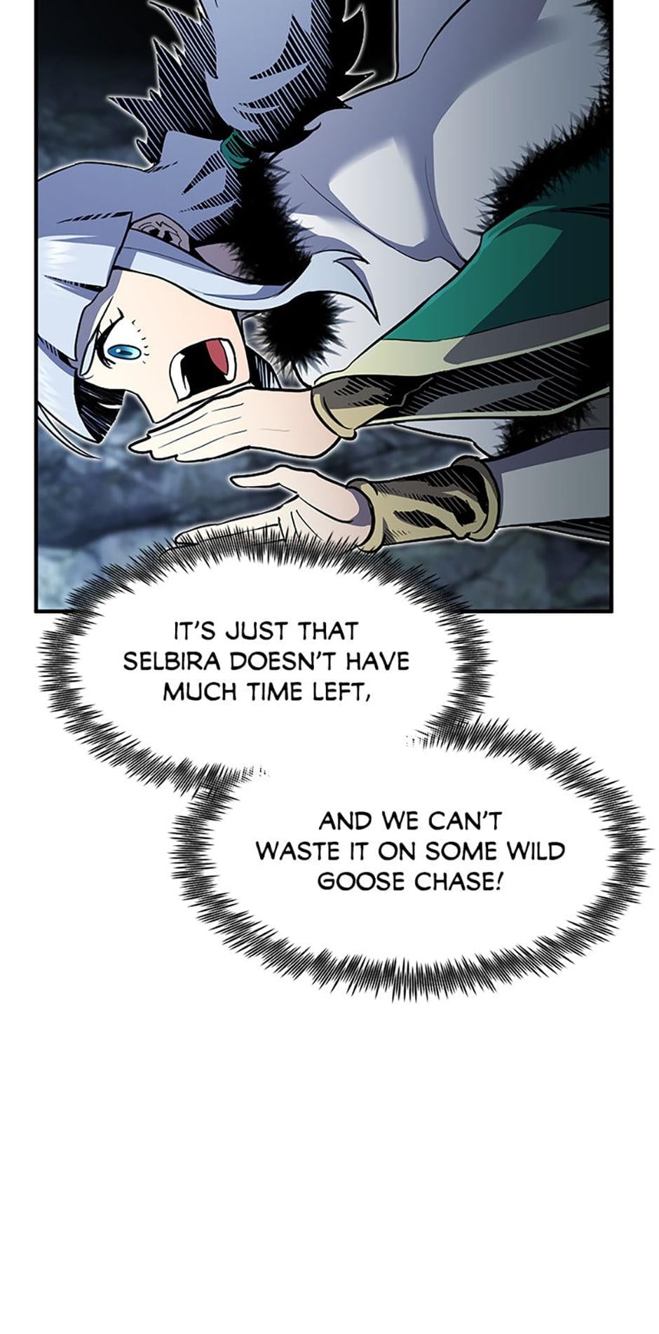 Read The Art of Reincarnation (en) Manga Online