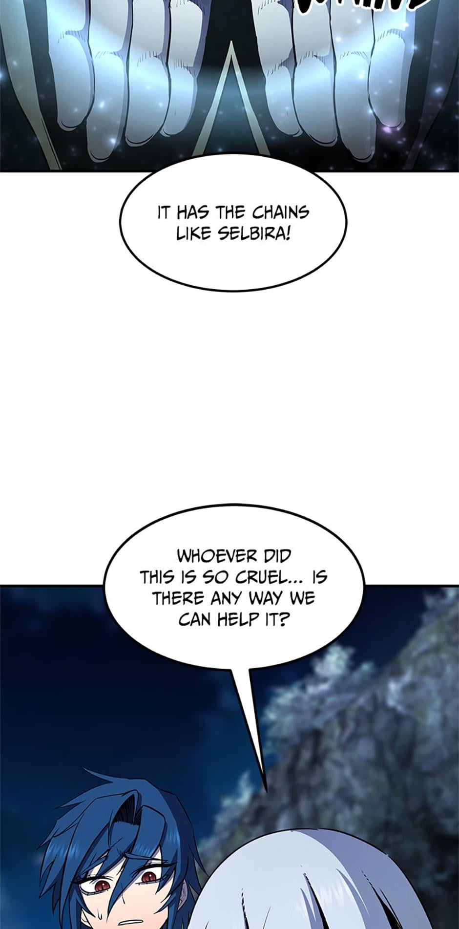 Read The Art of Reincarnation (en) Manga Online