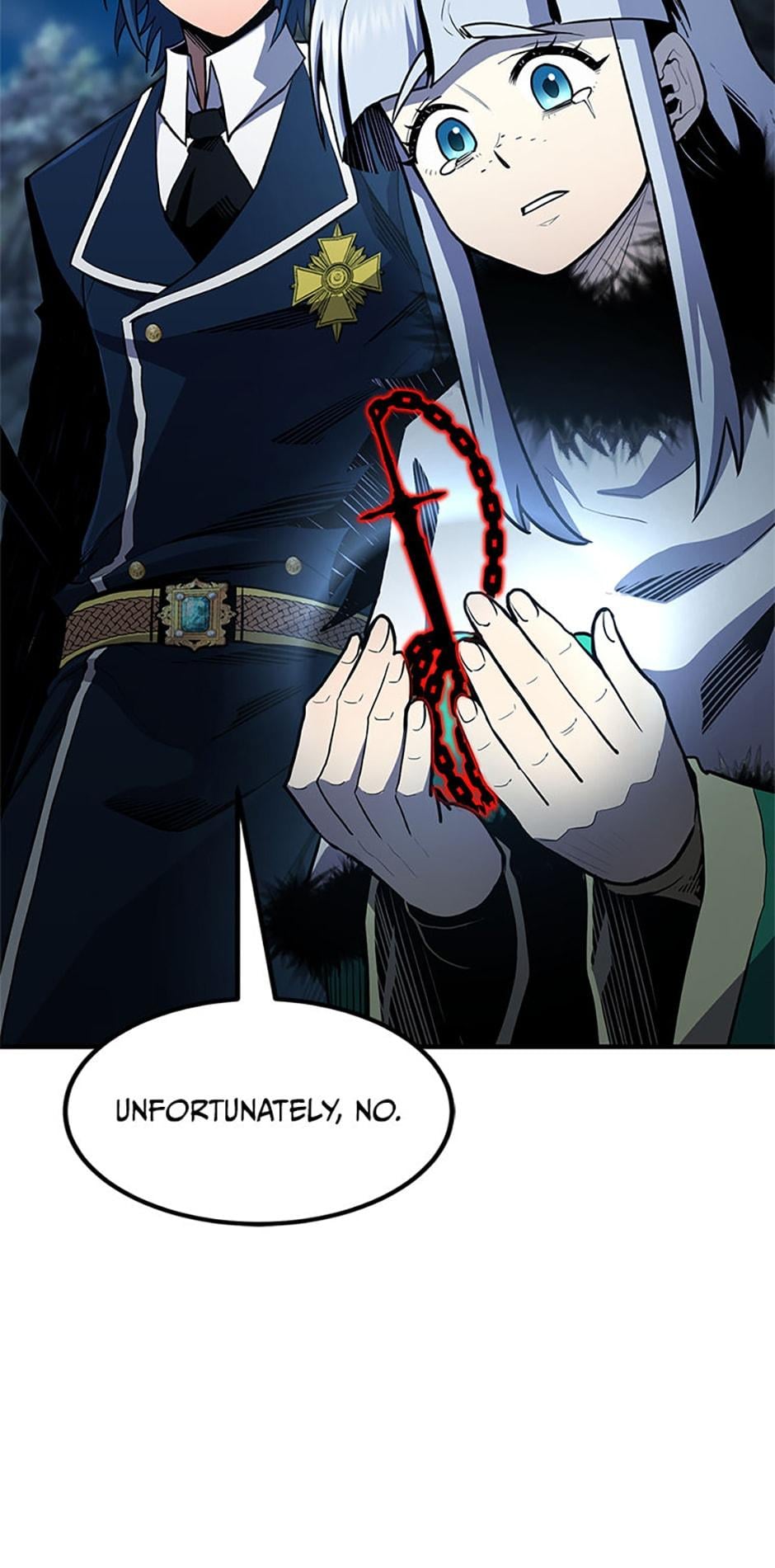 Read The Art of Reincarnation (en) Manga Online