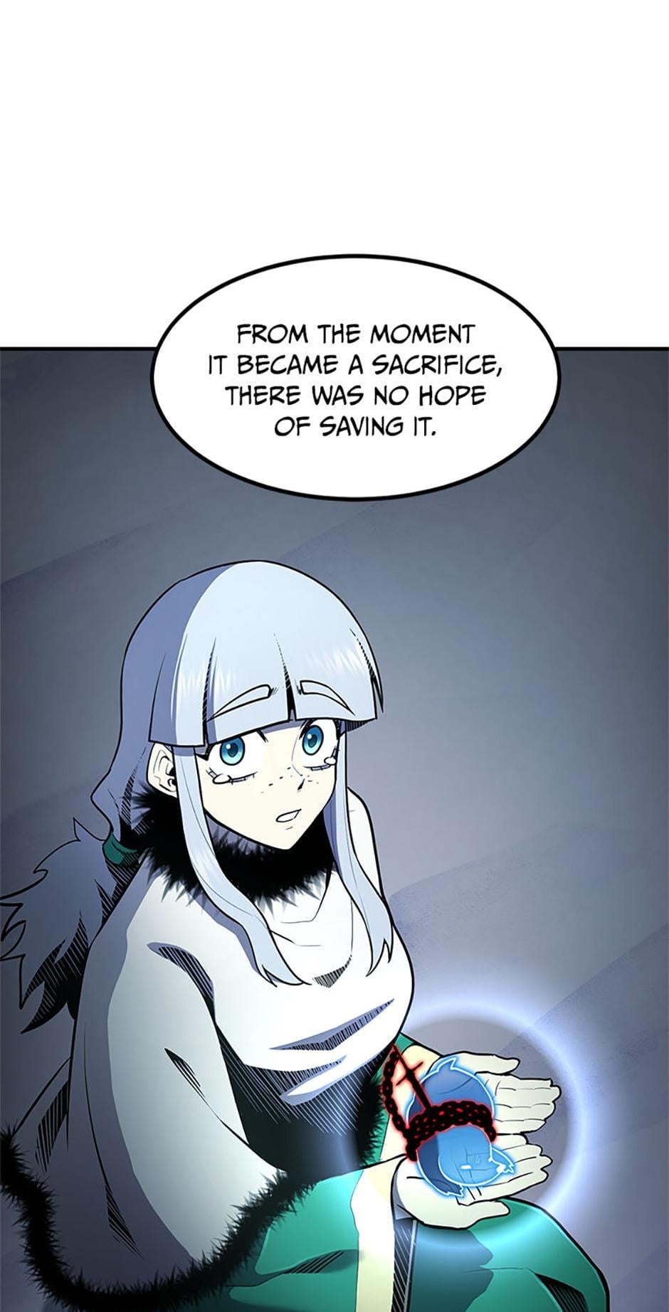 Read The Art of Reincarnation (en) Manga Online