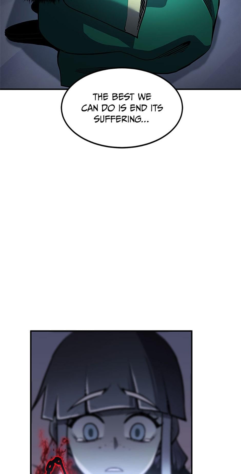 Read The Art of Reincarnation (en) Manga Online