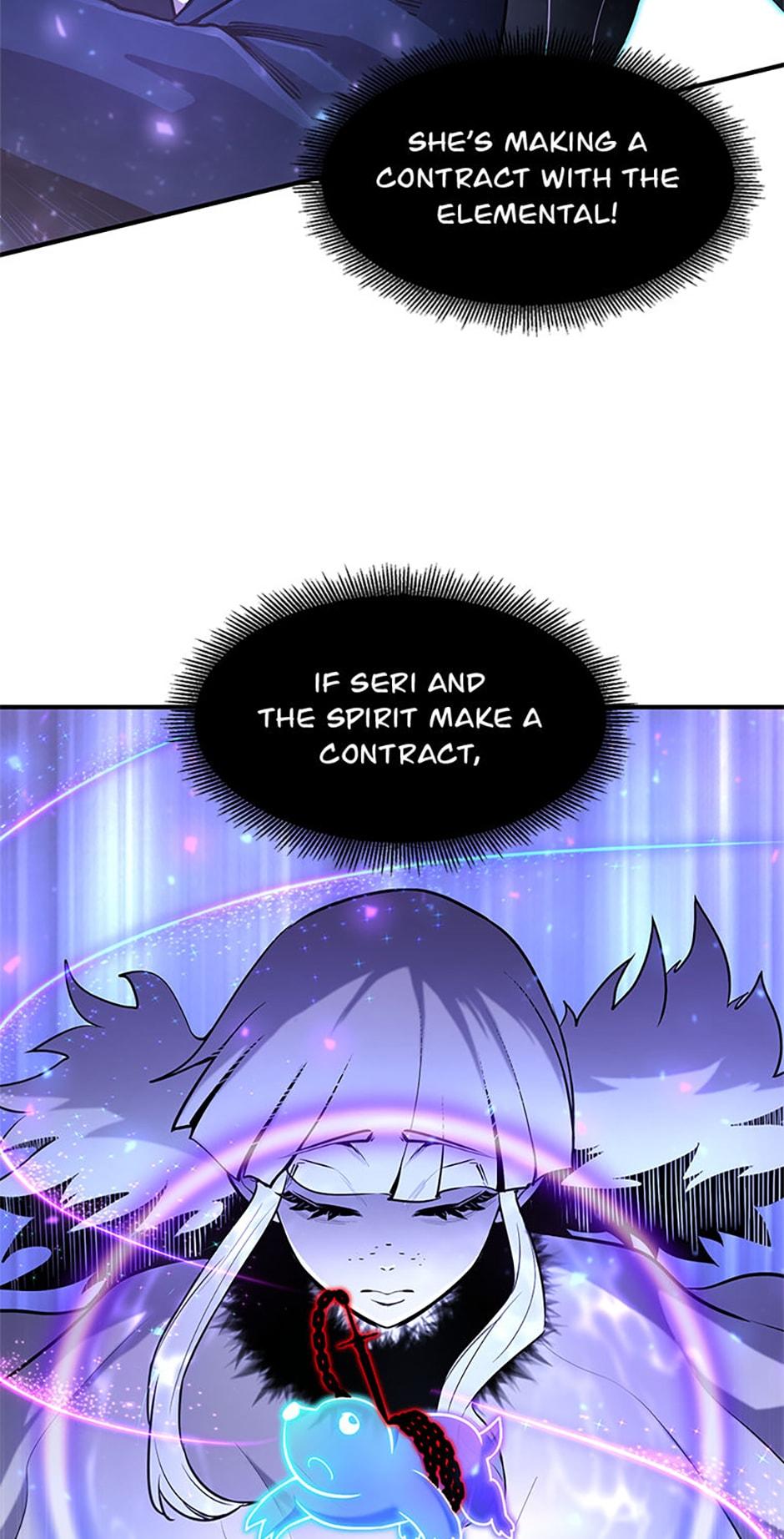 Read The Art of Reincarnation (en) Manga Online
