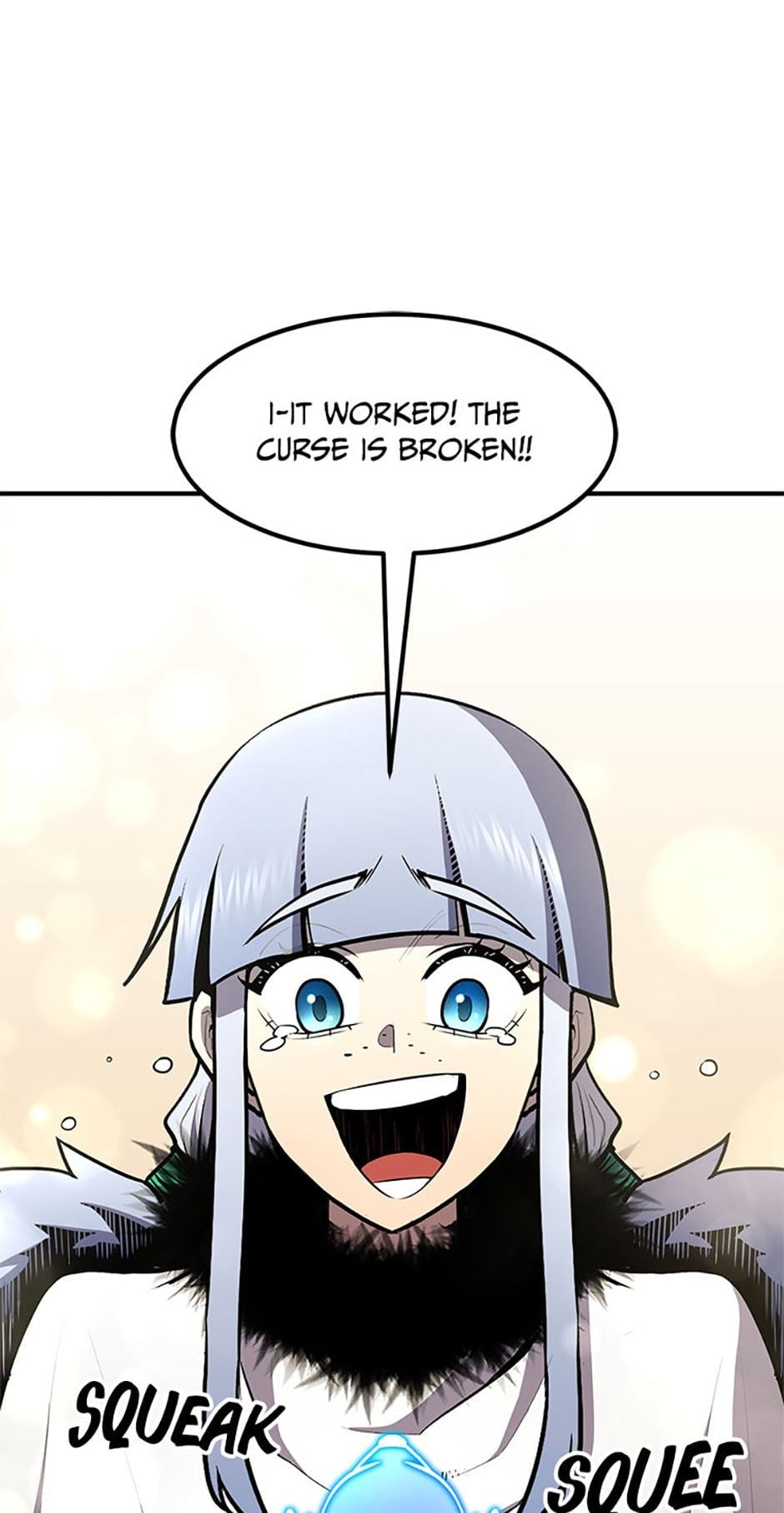 Read The Art of Reincarnation (en) Manga Online