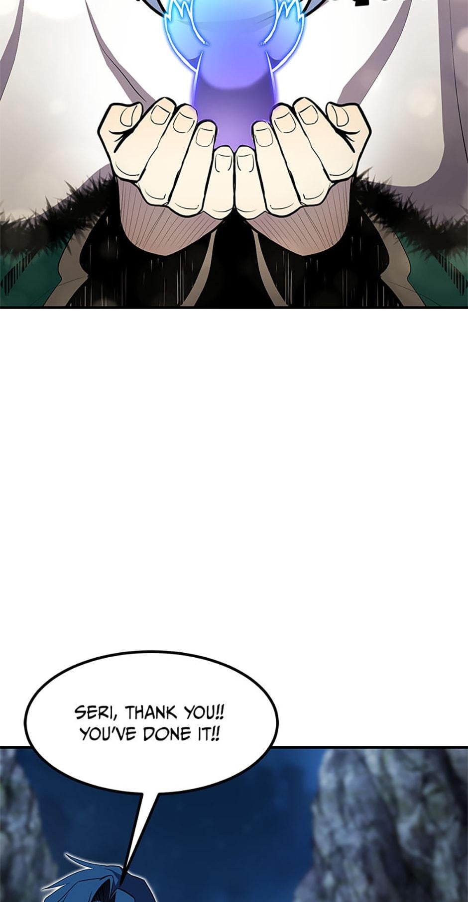 Read The Art of Reincarnation (en) Manga Online