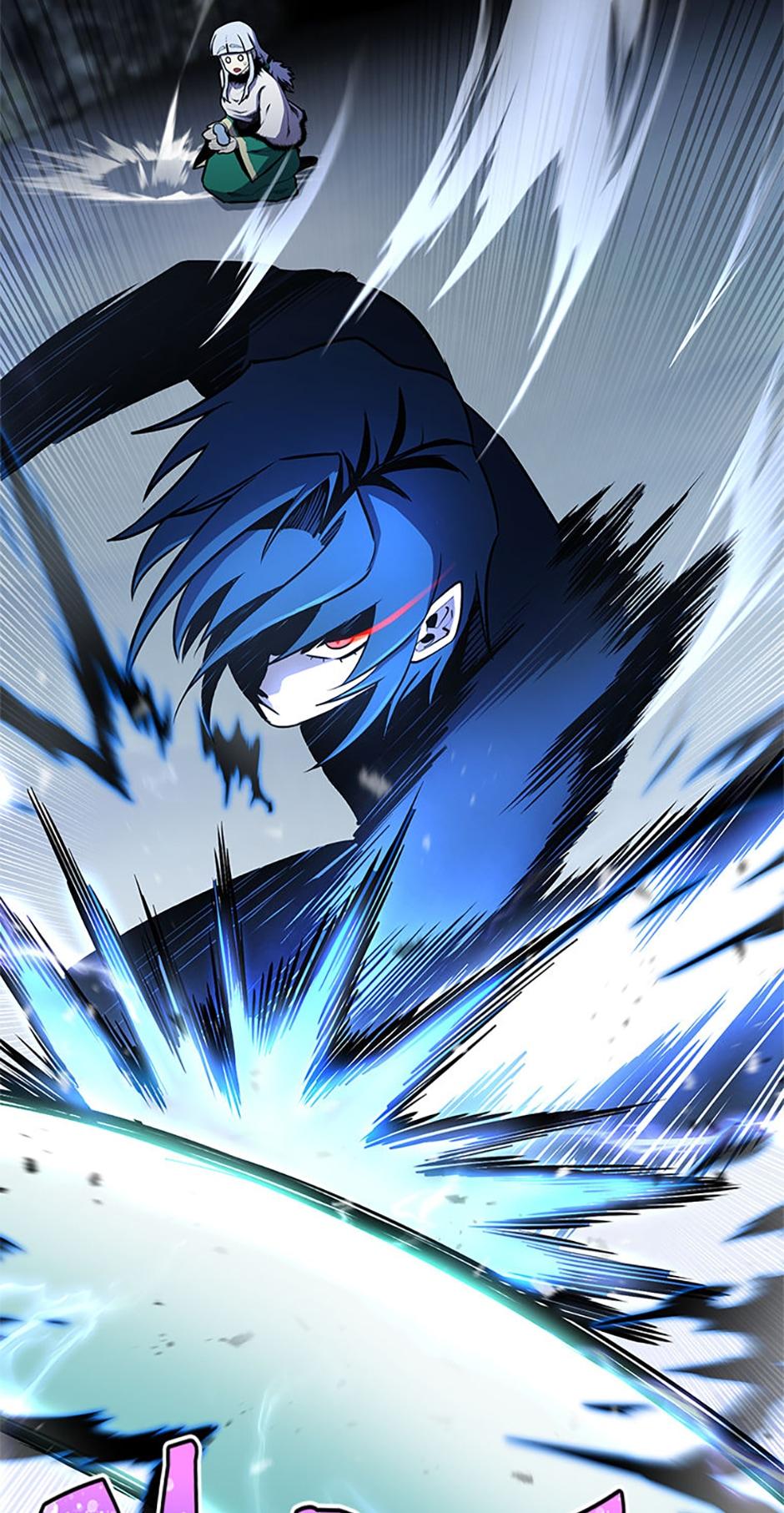 Read The Art of Reincarnation (en) Manga Online