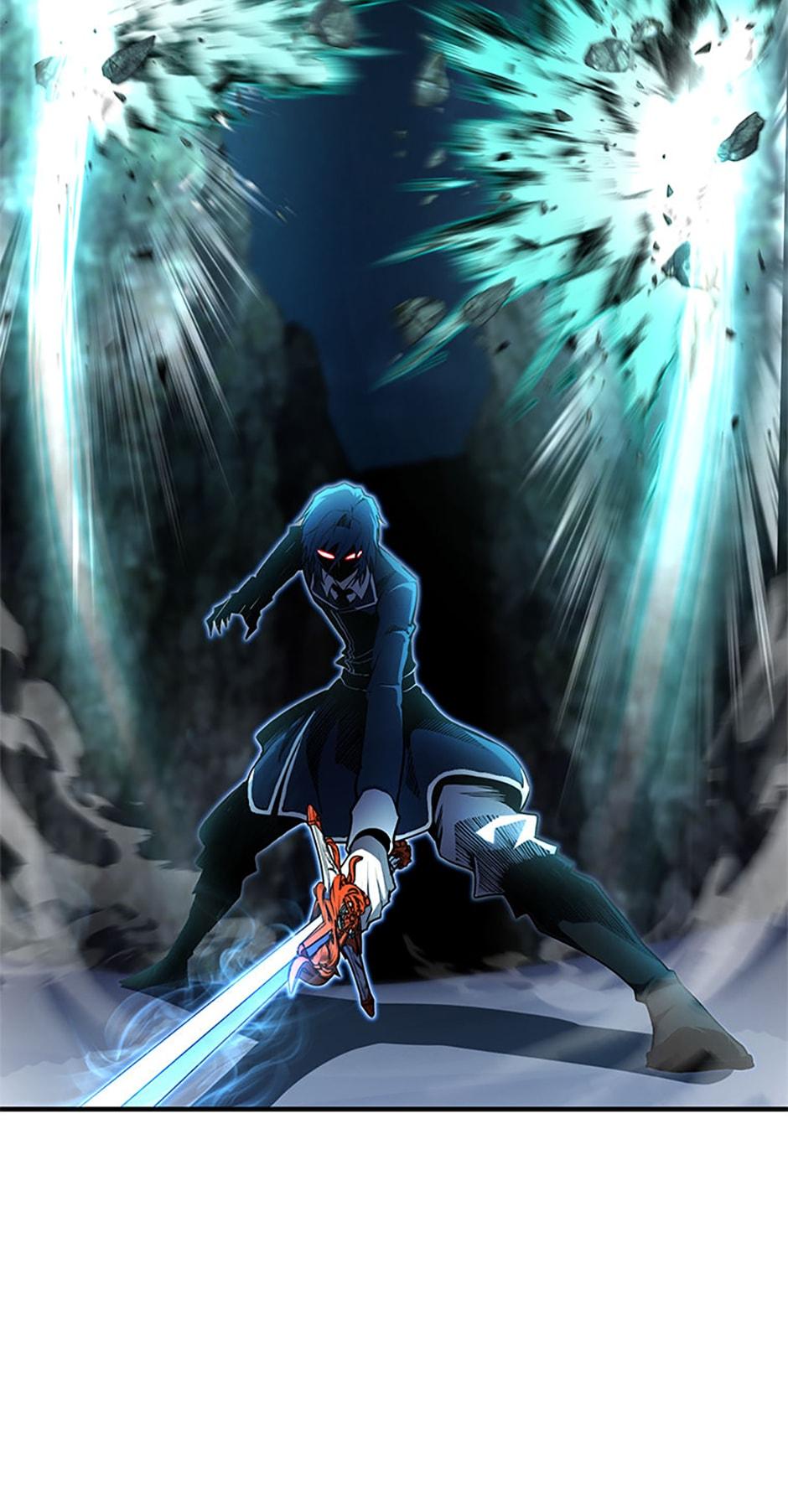 Read The Art of Reincarnation (en) Manga Online