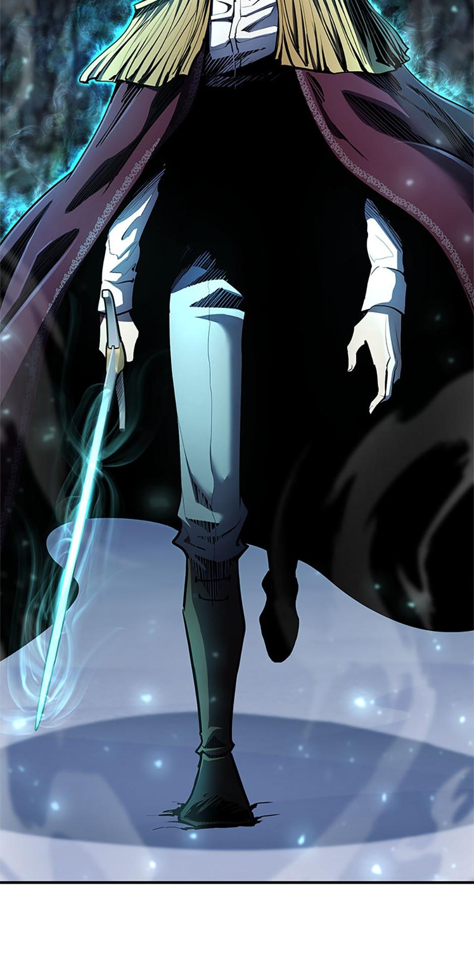 Read The Art of Reincarnation (en) Manga Online