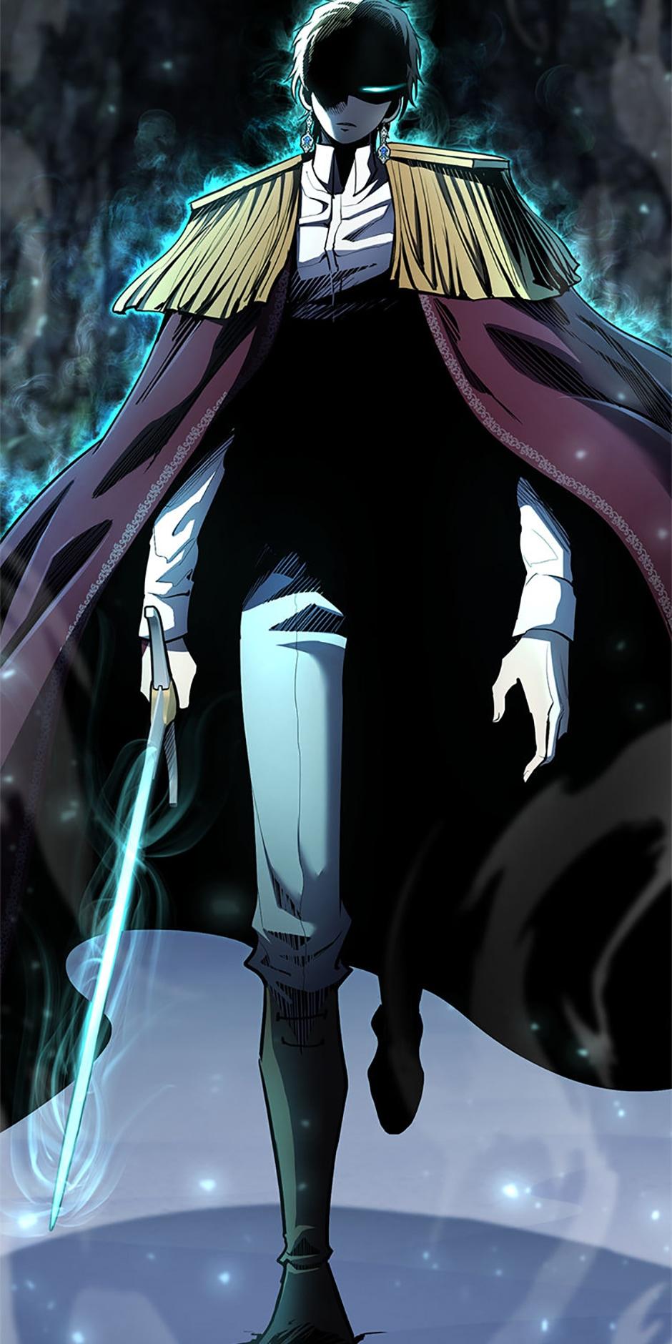 Read The Art of Reincarnation (en) Manga Online