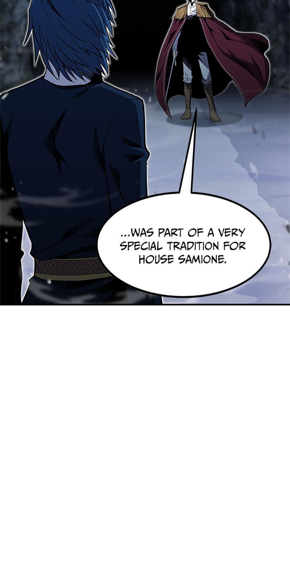 Read The Art of Reincarnation (en) Manga Online
