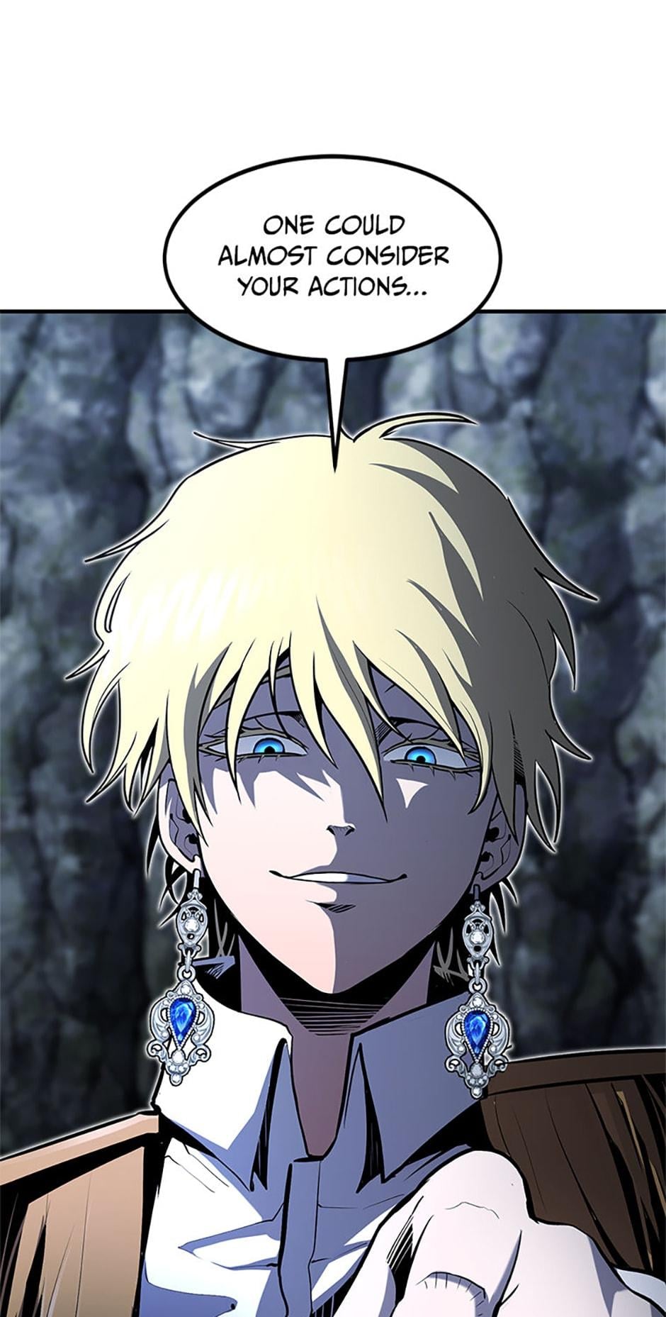 Read The Art of Reincarnation (en) Manga Online