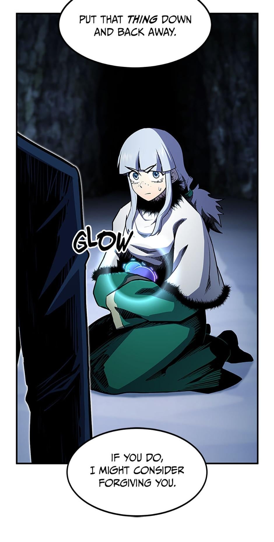 Read The Art of Reincarnation (en) Manga Online