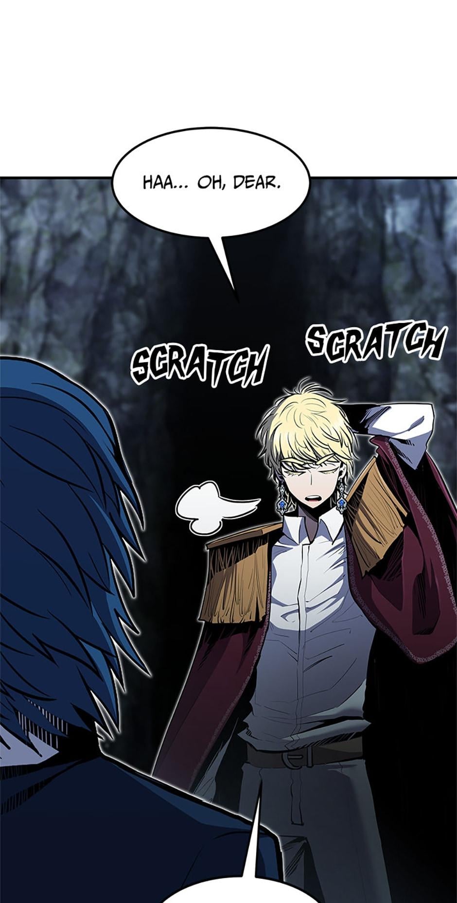Read The Art of Reincarnation (en) Manga Online