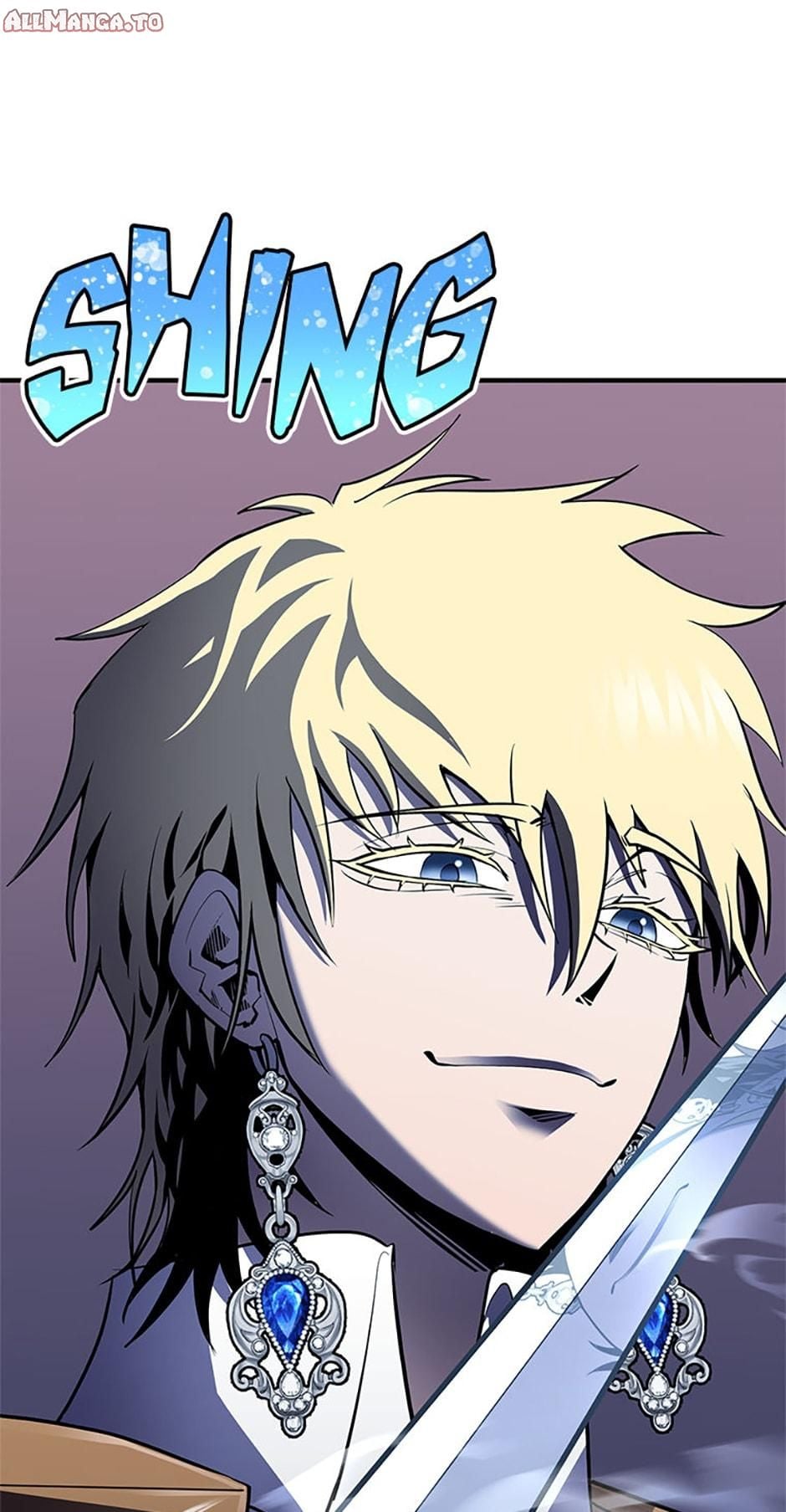 Read The Art of Reincarnation (en) Manga Online