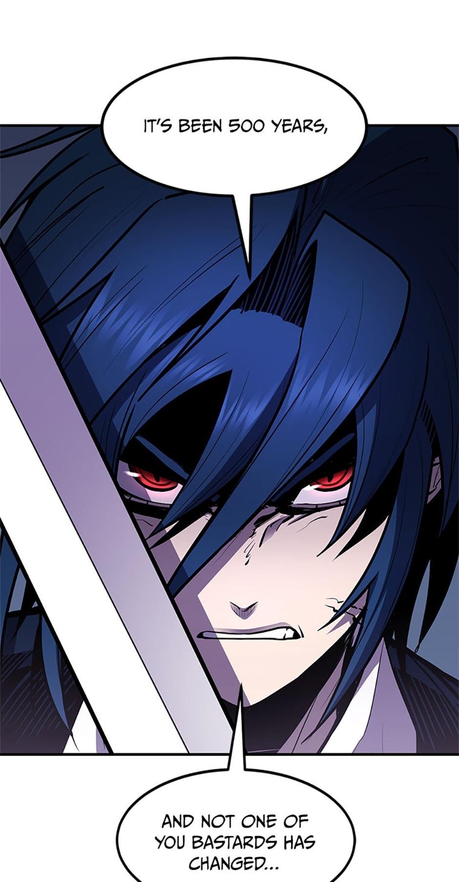 Read The Art of Reincarnation (en) Manga Online