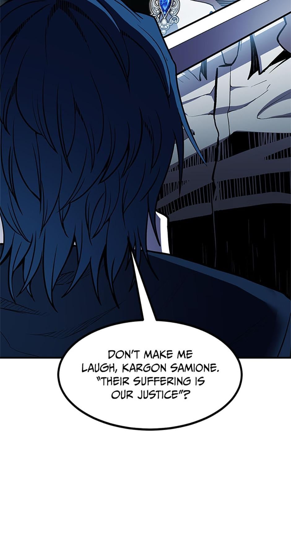 Read The Art of Reincarnation (en) Manga Online