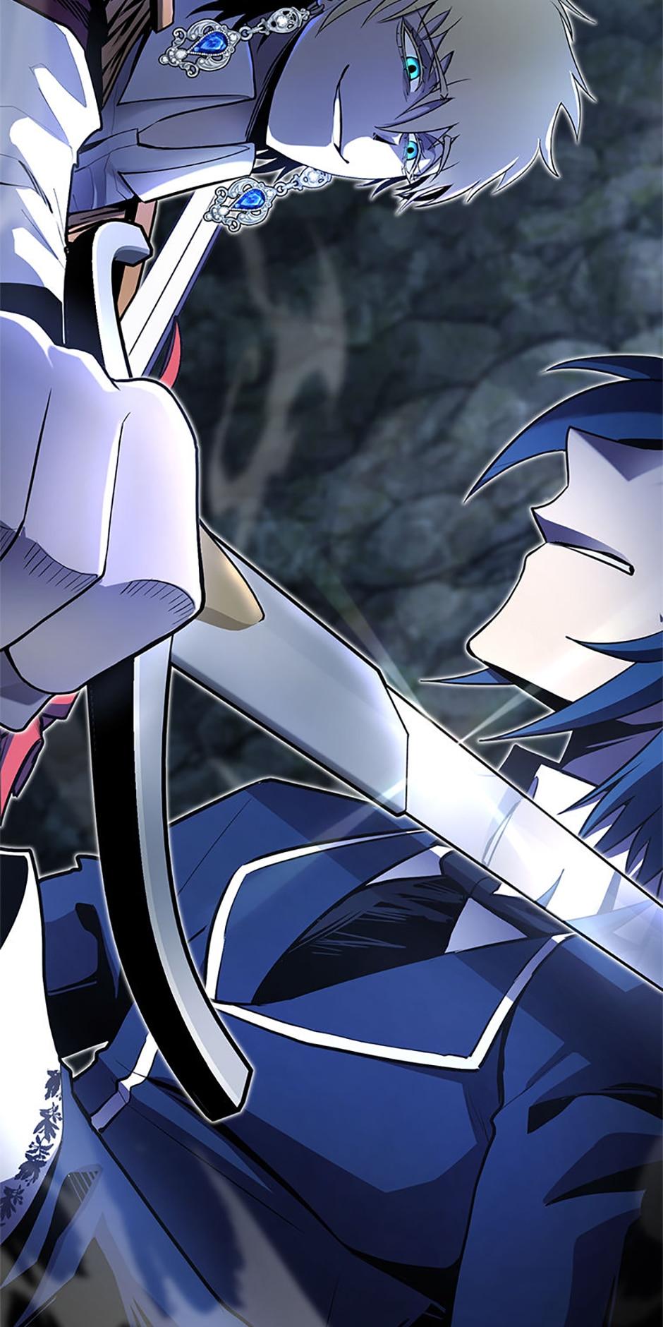 Read The Art of Reincarnation (en) Manga Online