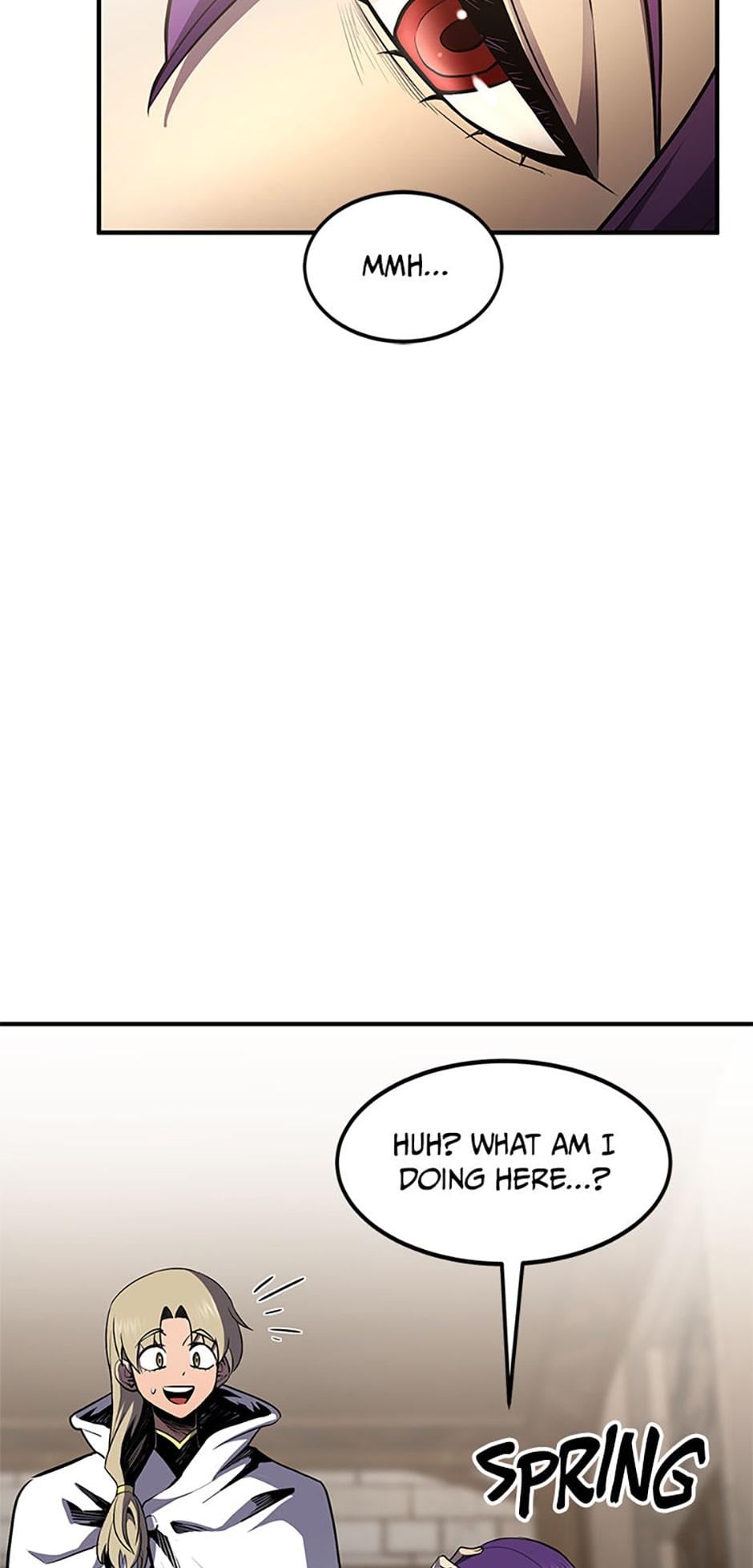 Read The Art of Reincarnation (en) Manga Online