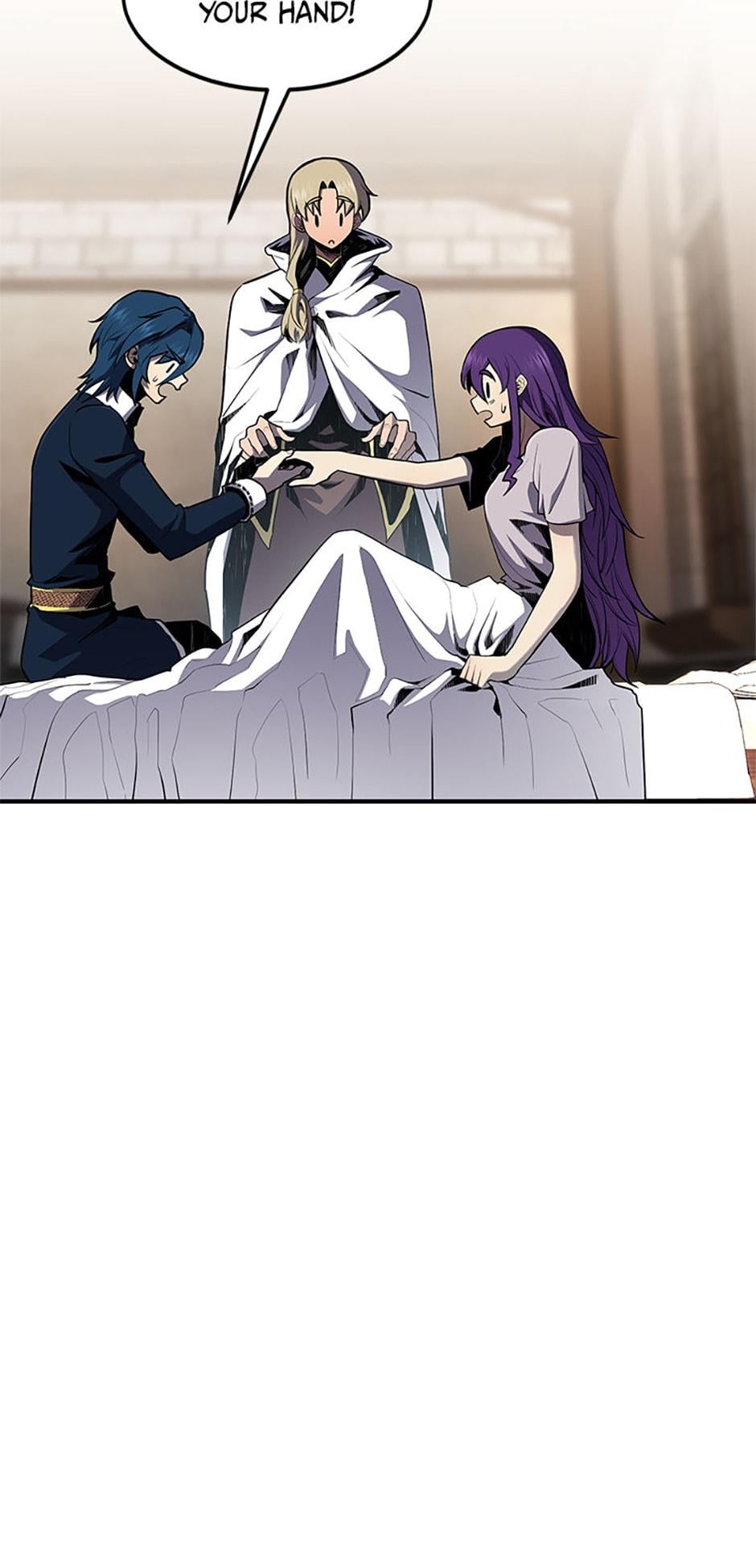 Read The Art of Reincarnation (en) Manga Online