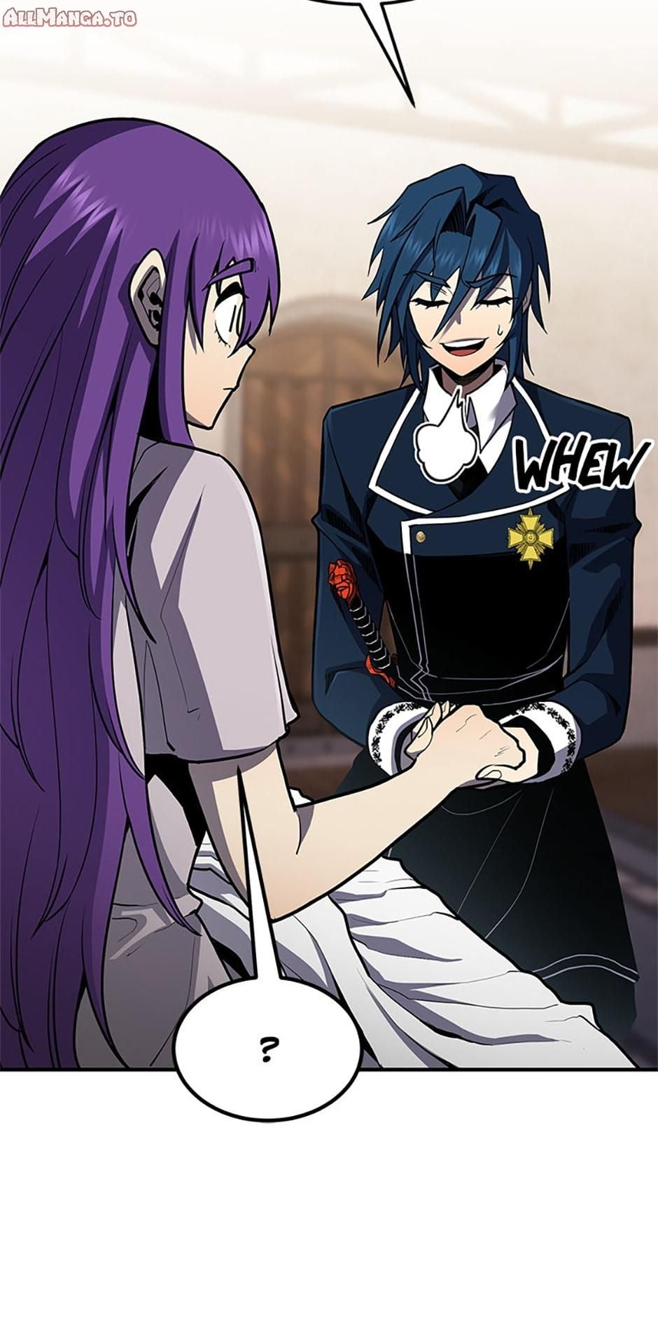 Read The Art of Reincarnation (en) Manga Online