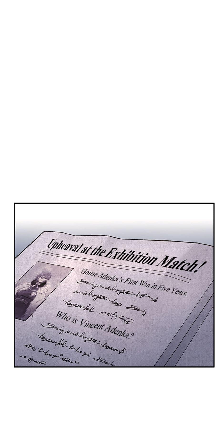 Read The Art of Reincarnation (en) Manga Online