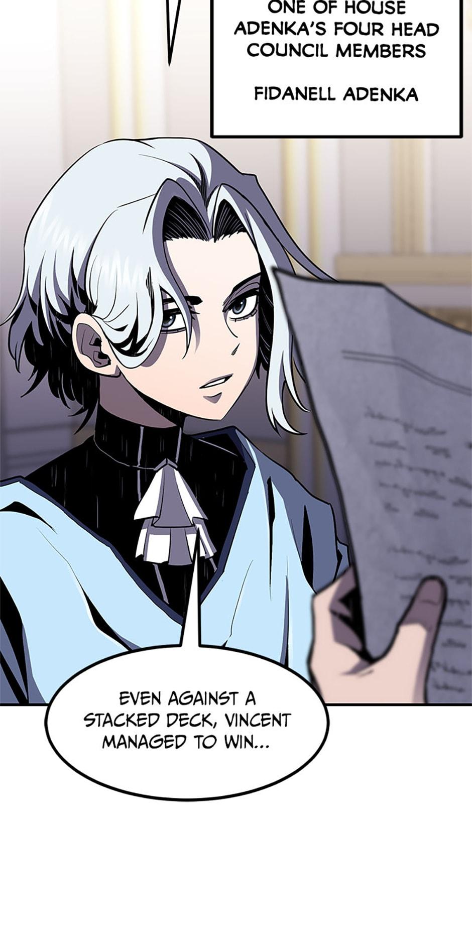 Read The Art of Reincarnation (en) Manga Online