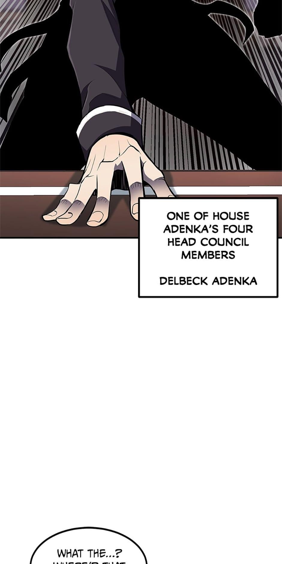 Read The Art of Reincarnation (en) Manga Online