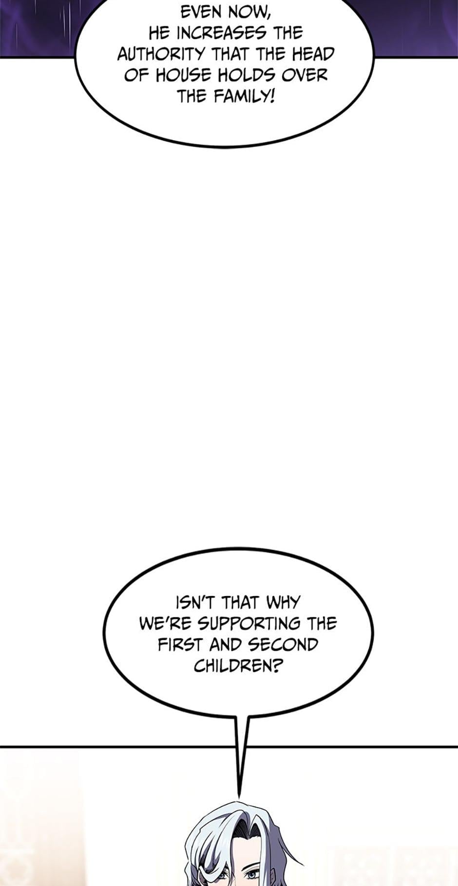Read The Art of Reincarnation (en) Manga Online