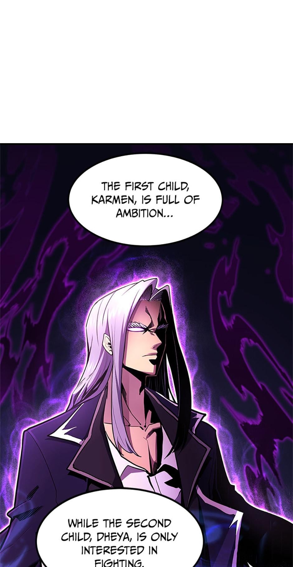Read The Art of Reincarnation (en) Manga Online