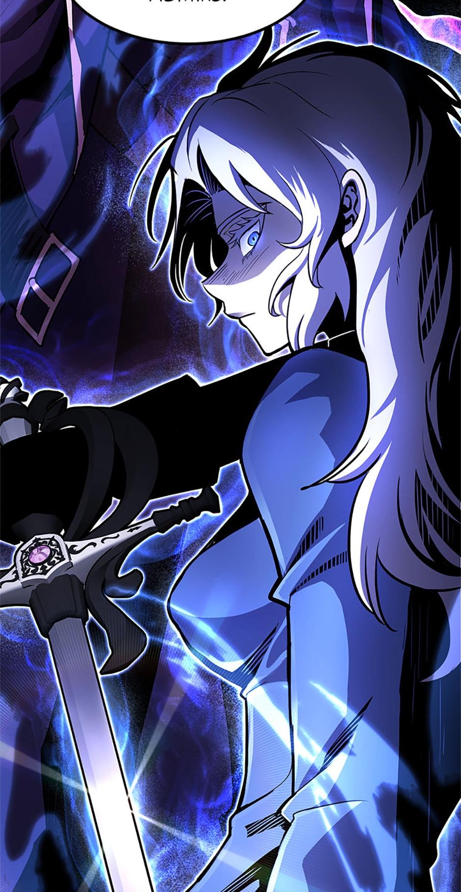 Read The Art of Reincarnation (en) Manga Online