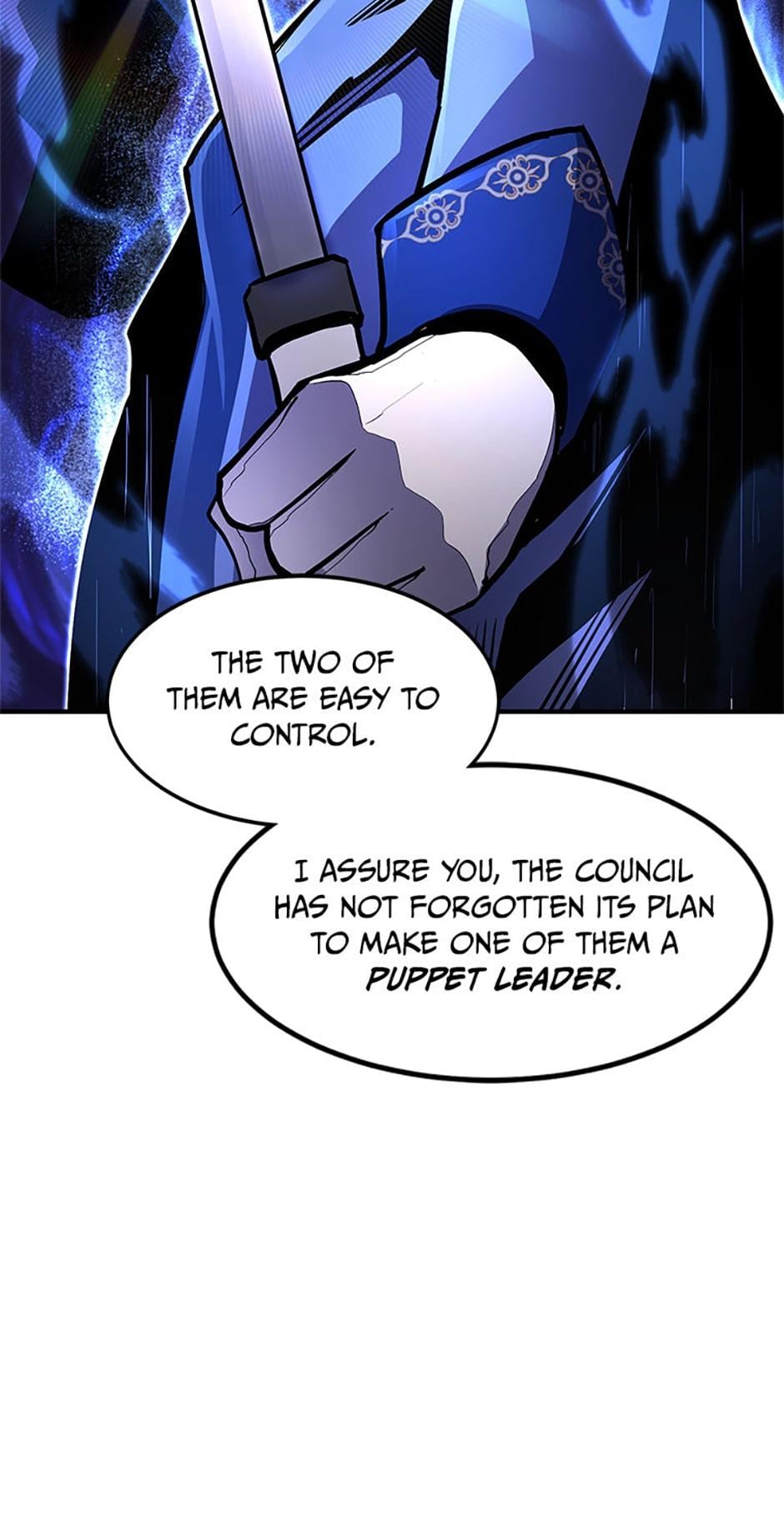 Read The Art of Reincarnation (en) Manga Online