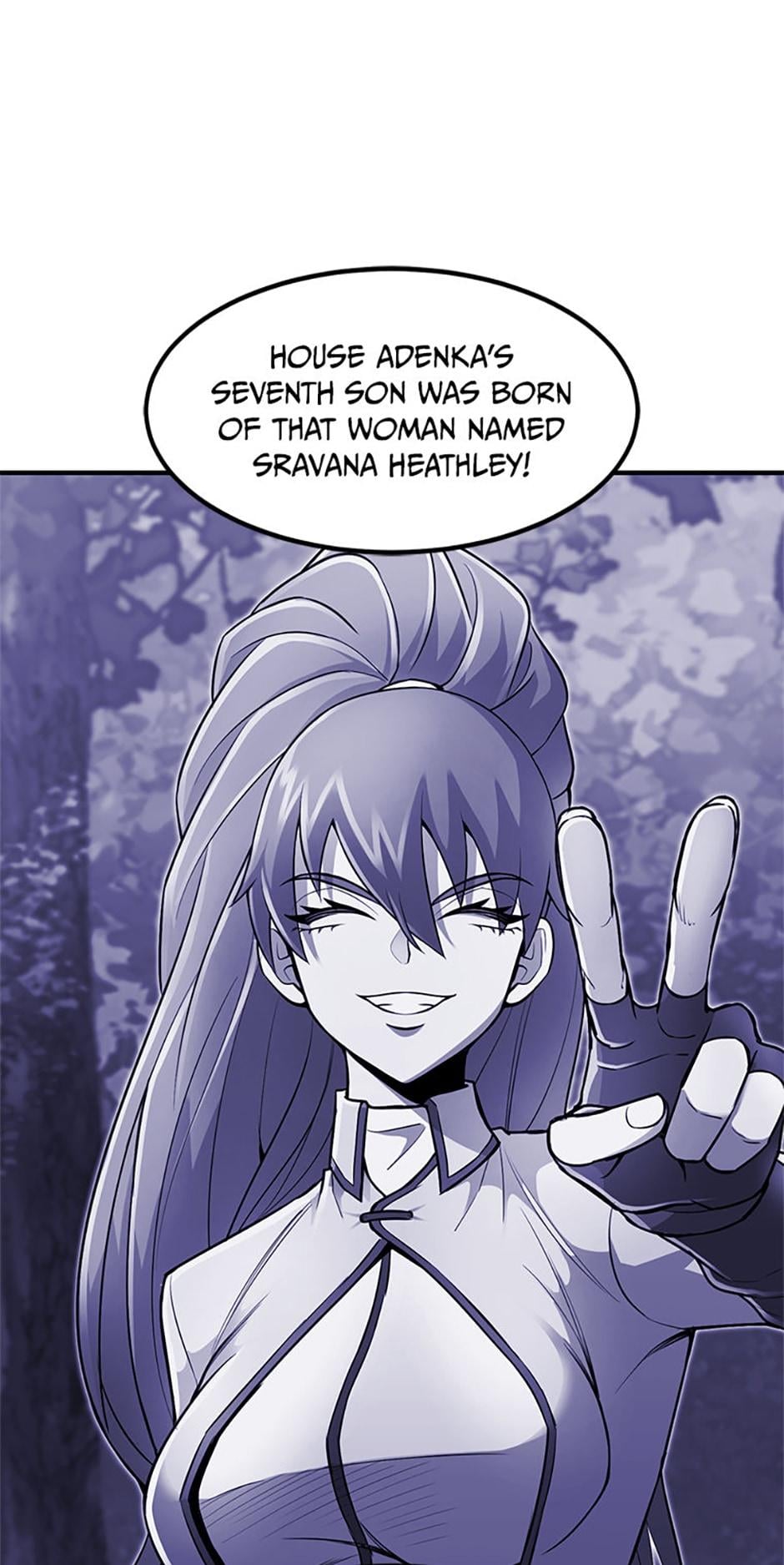 Read The Art of Reincarnation (en) Manga Online