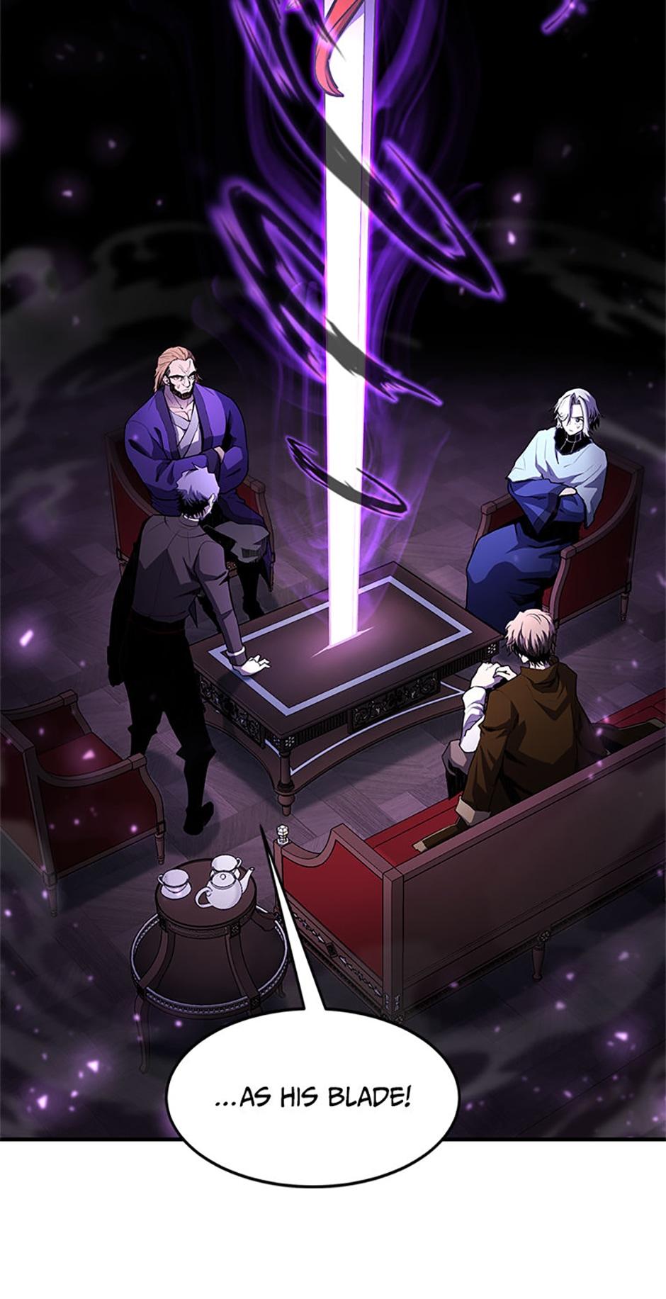 Read The Art of Reincarnation (en) Manga Online