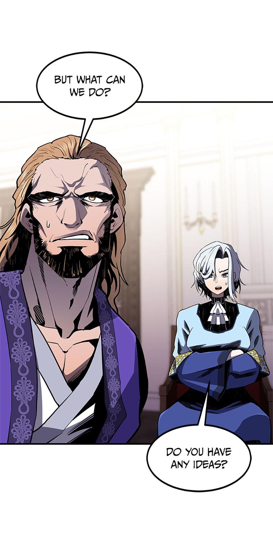 Read The Art of Reincarnation (en) Manga Online