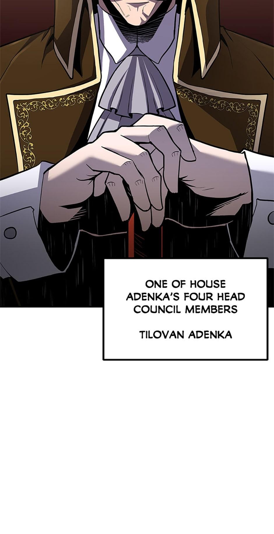 Read The Art of Reincarnation (en) Manga Online
