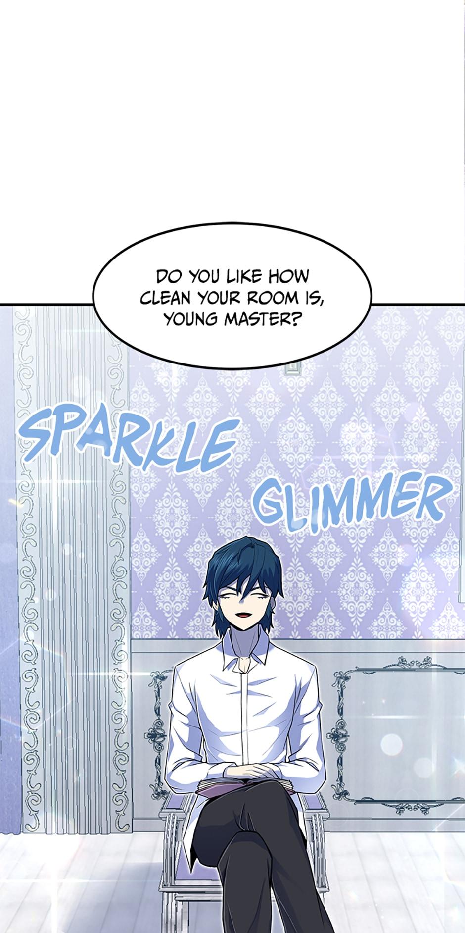 Read The Art of Reincarnation (en) Manga Online