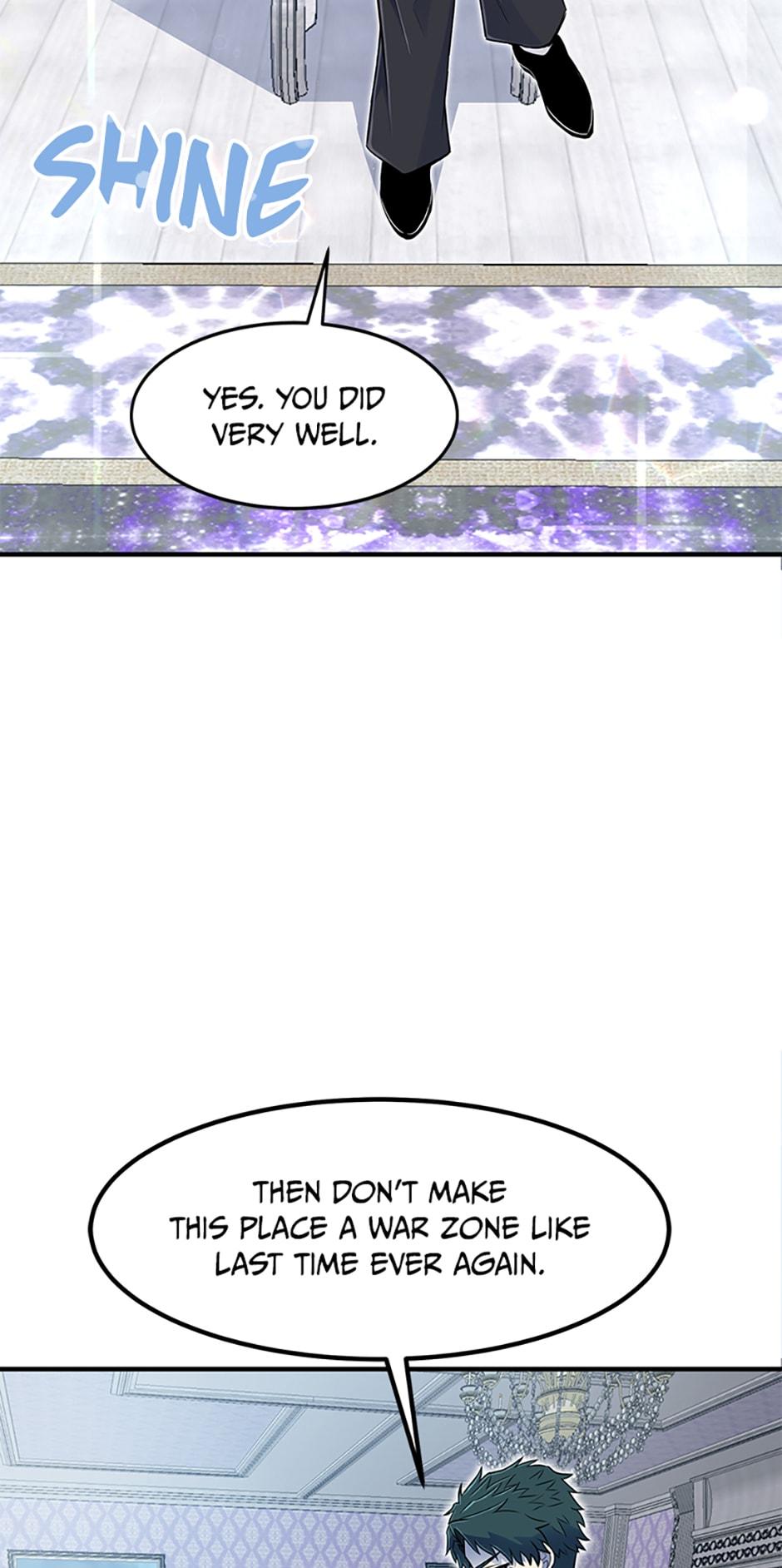 Read The Art of Reincarnation (en) Manga Online