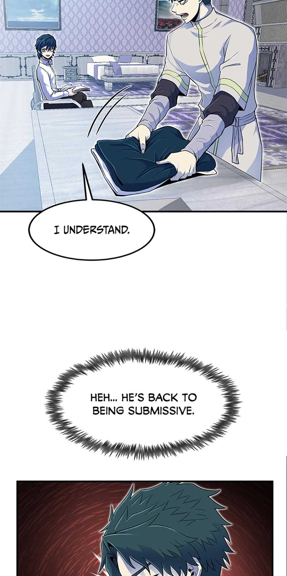 Read The Art of Reincarnation (en) Manga Online