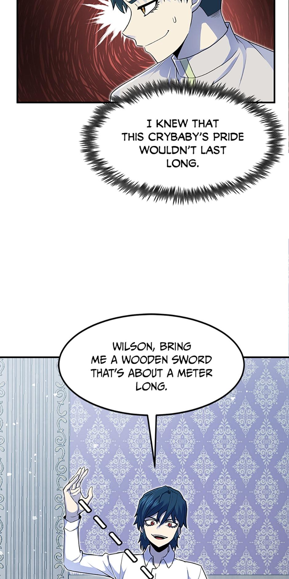 Read The Art of Reincarnation (en) Manga Online