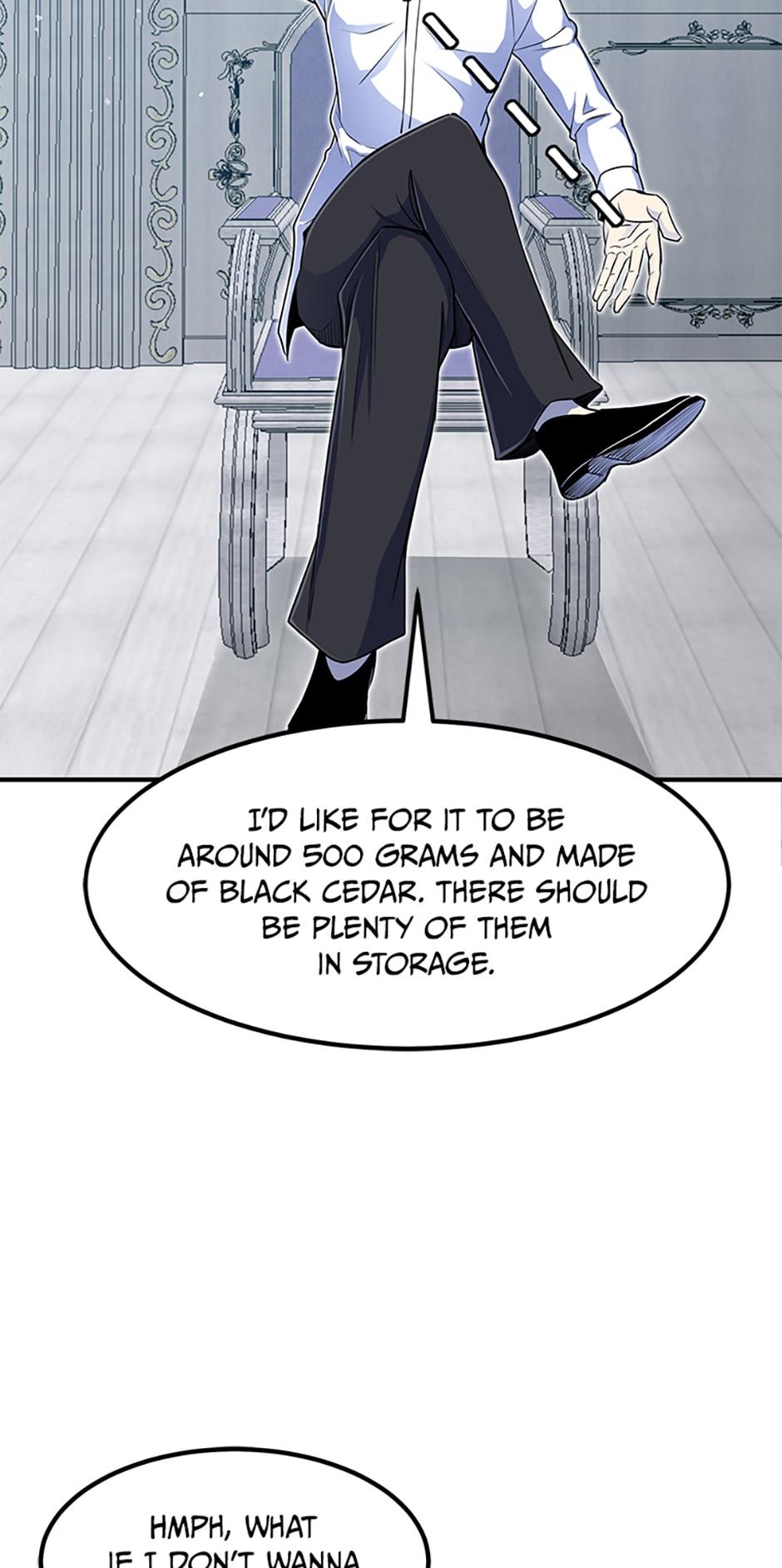 Read The Art of Reincarnation (en) Manga Online