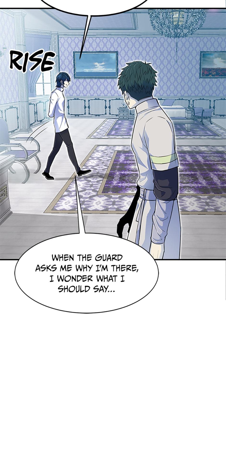 Read The Art of Reincarnation (en) Manga Online