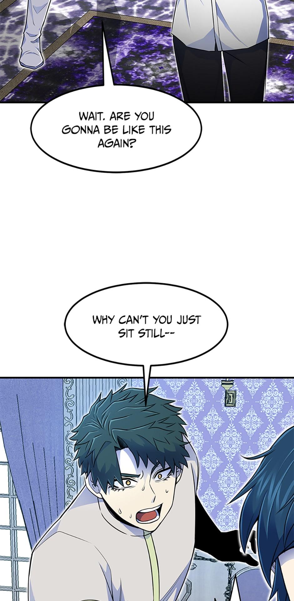 Read The Art of Reincarnation (en) Manga Online