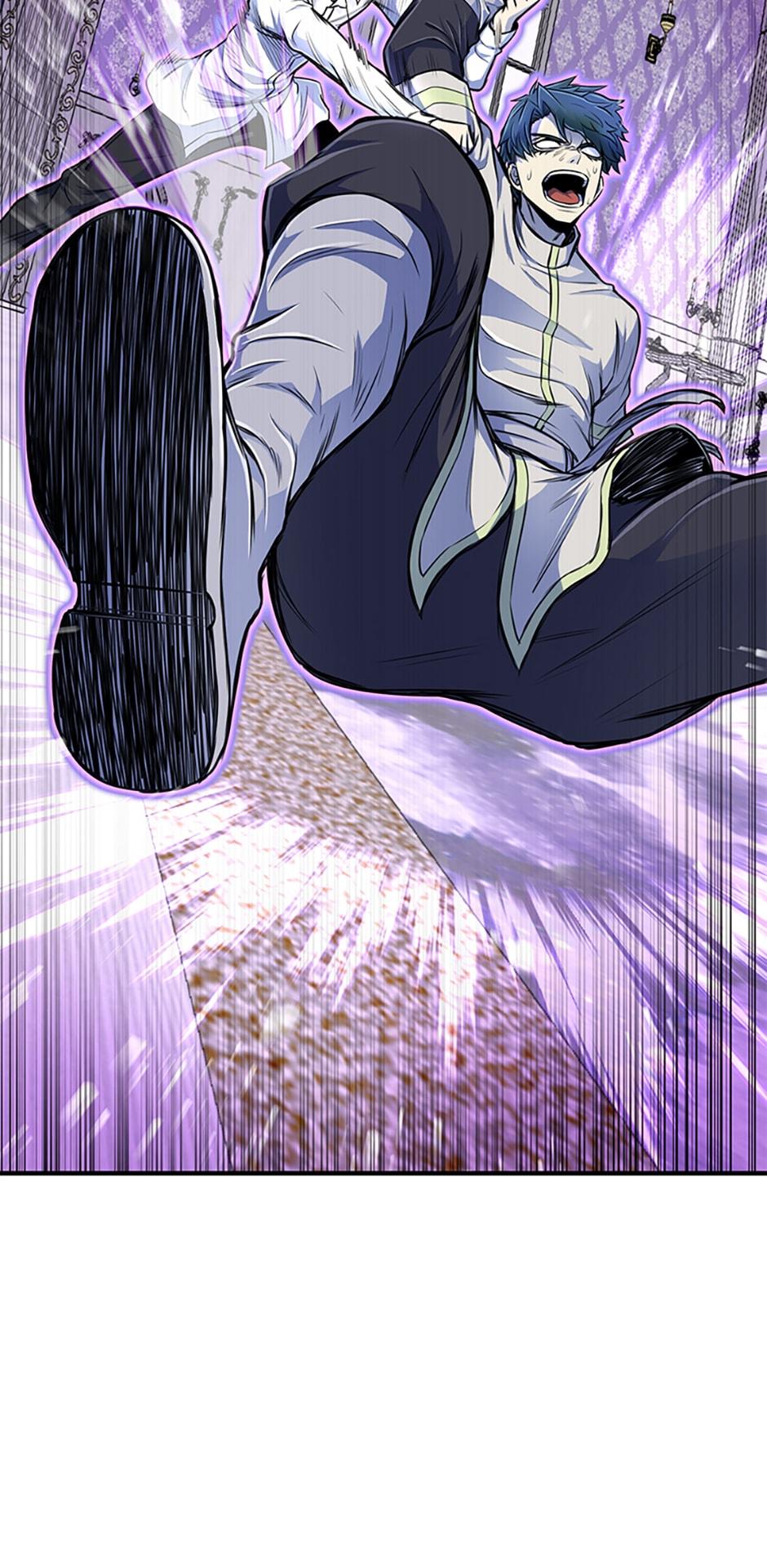 Read The Art of Reincarnation (en) Manga Online