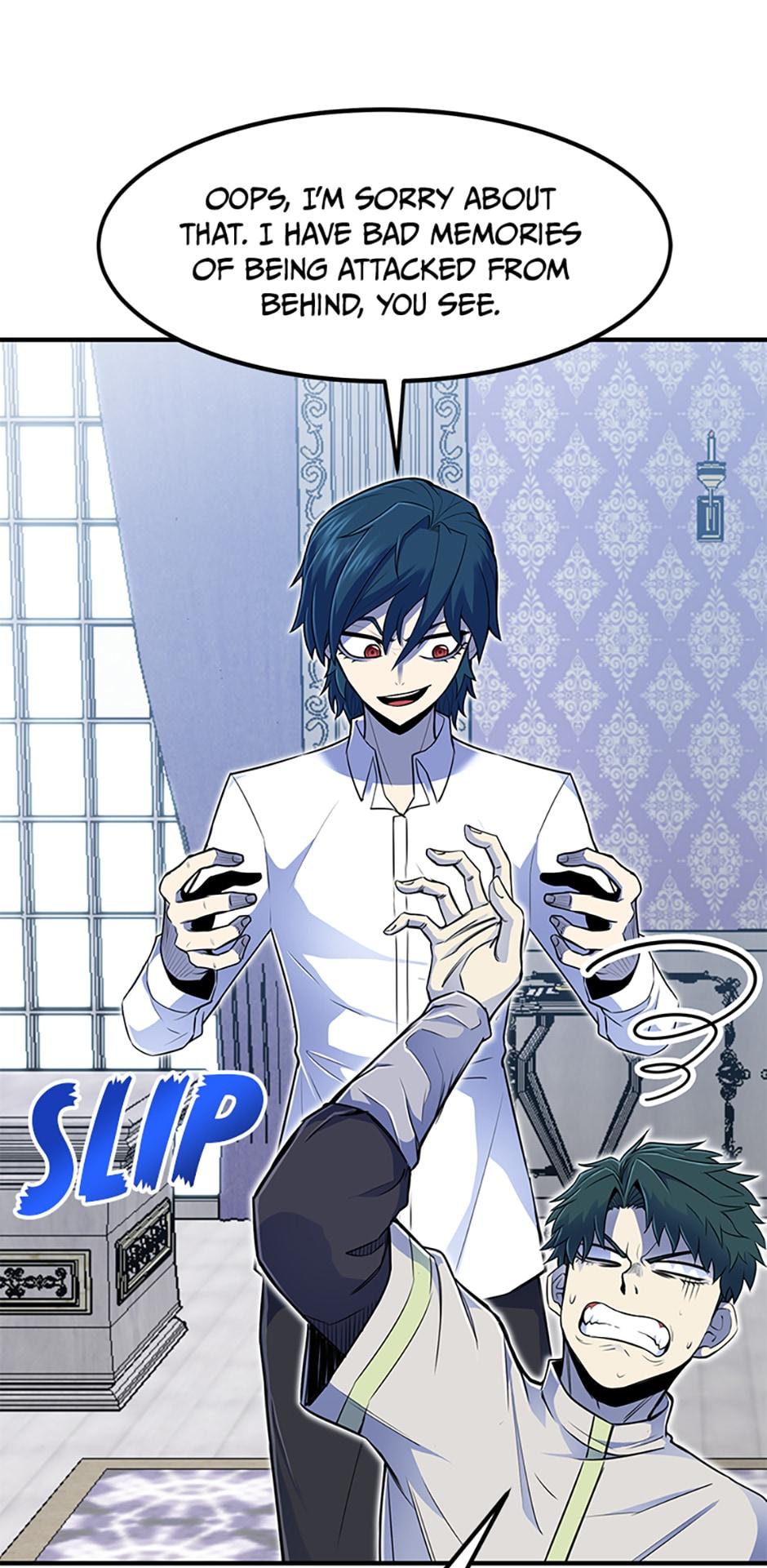 Read The Art of Reincarnation (en) Manga Online