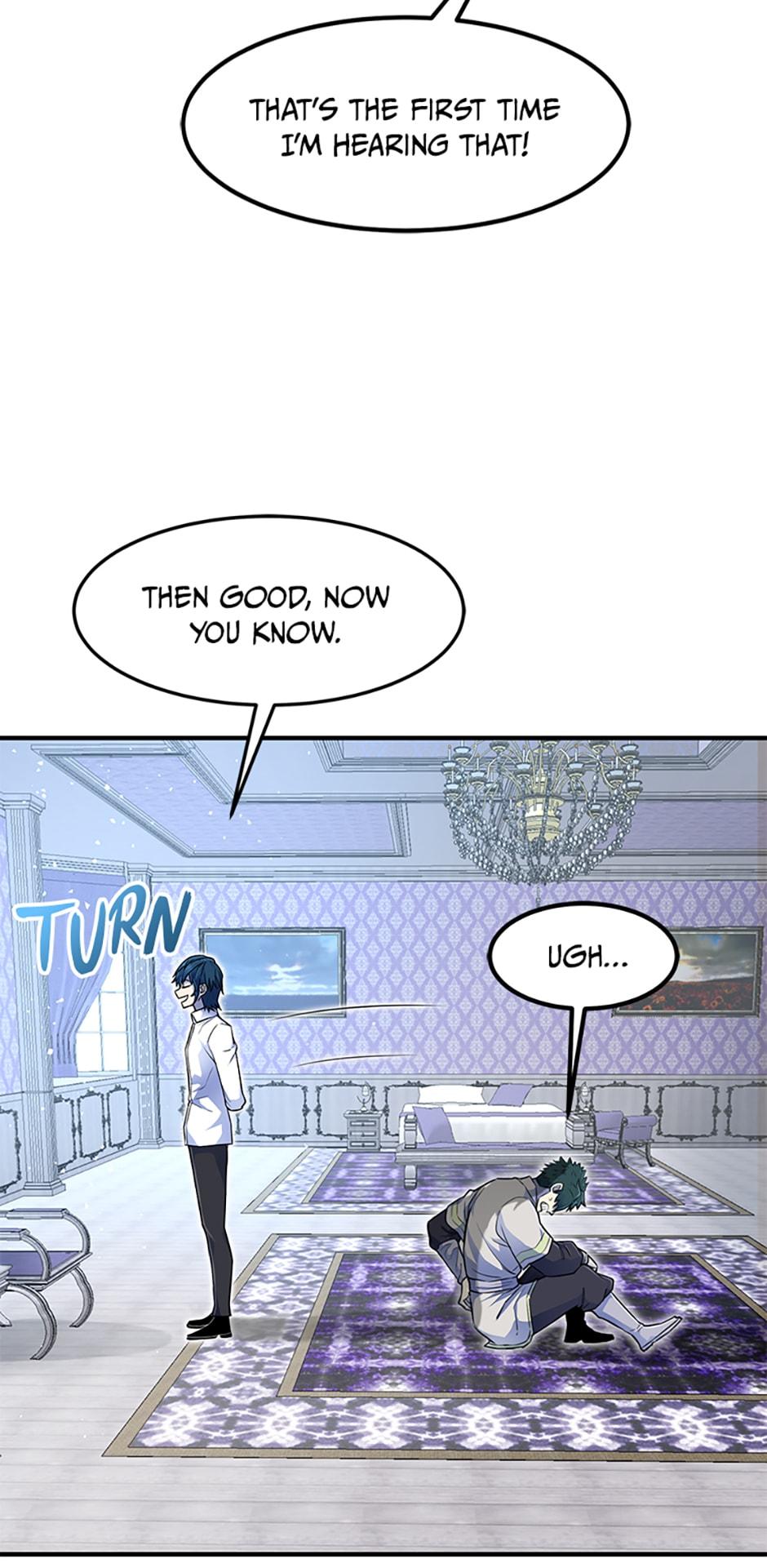 Read The Art of Reincarnation (en) Manga Online