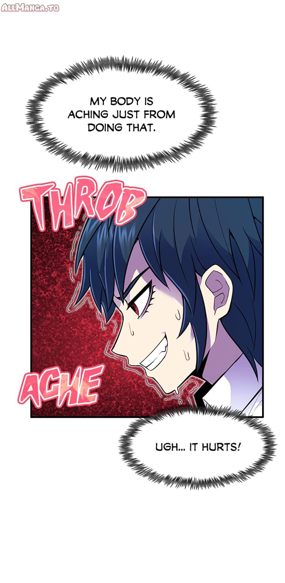 Read The Art of Reincarnation (en) Manga Online