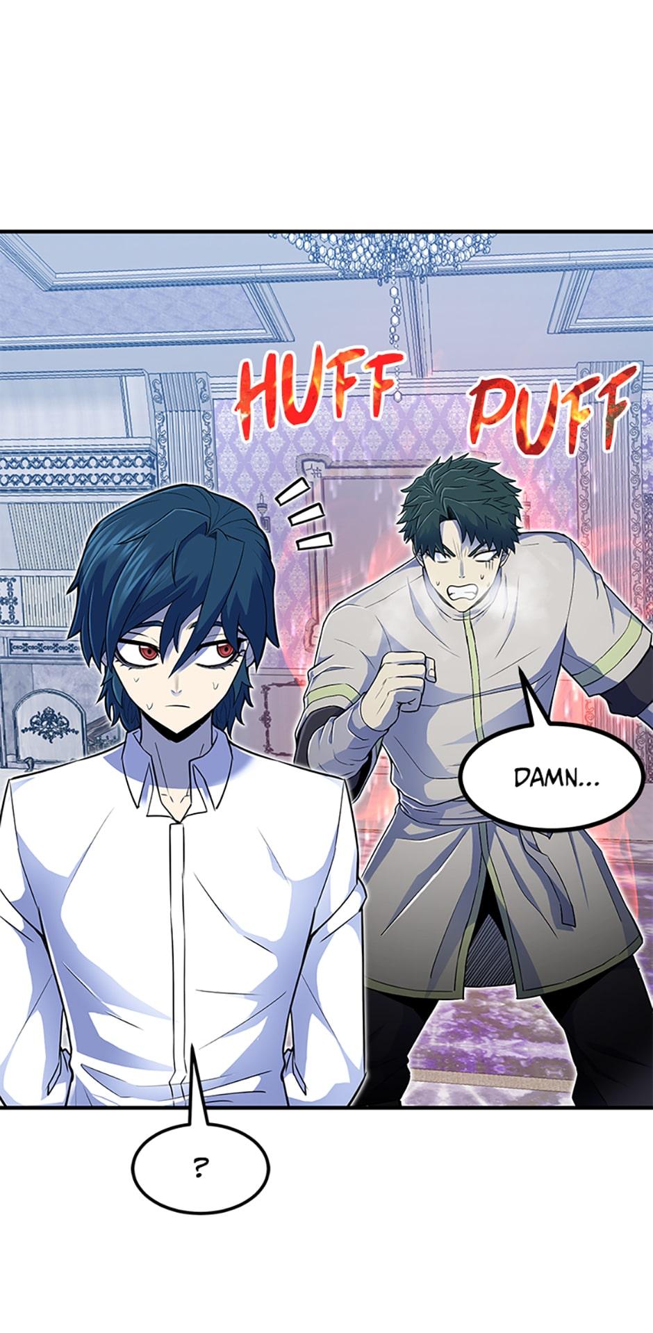 Read The Art of Reincarnation (en) Manga Online