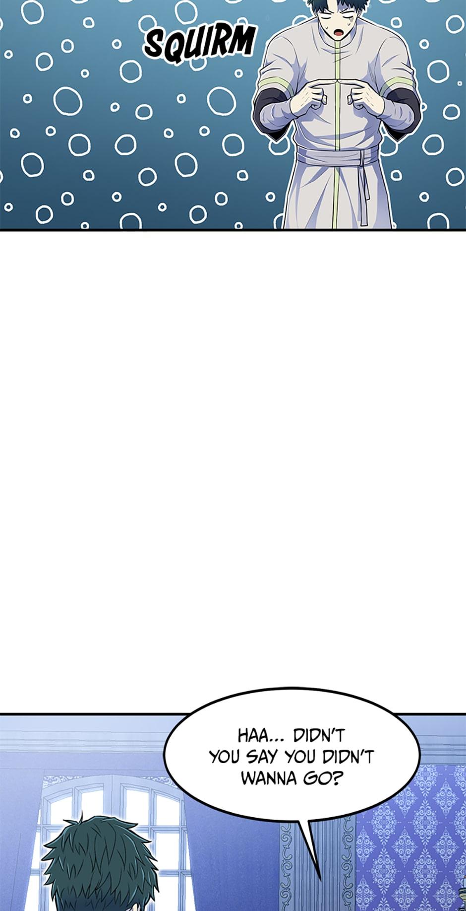 Read The Art of Reincarnation (en) Manga Online