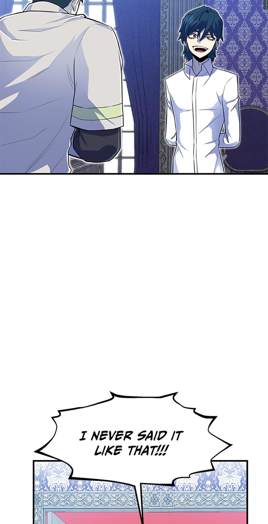 Read The Art of Reincarnation (en) Manga Online