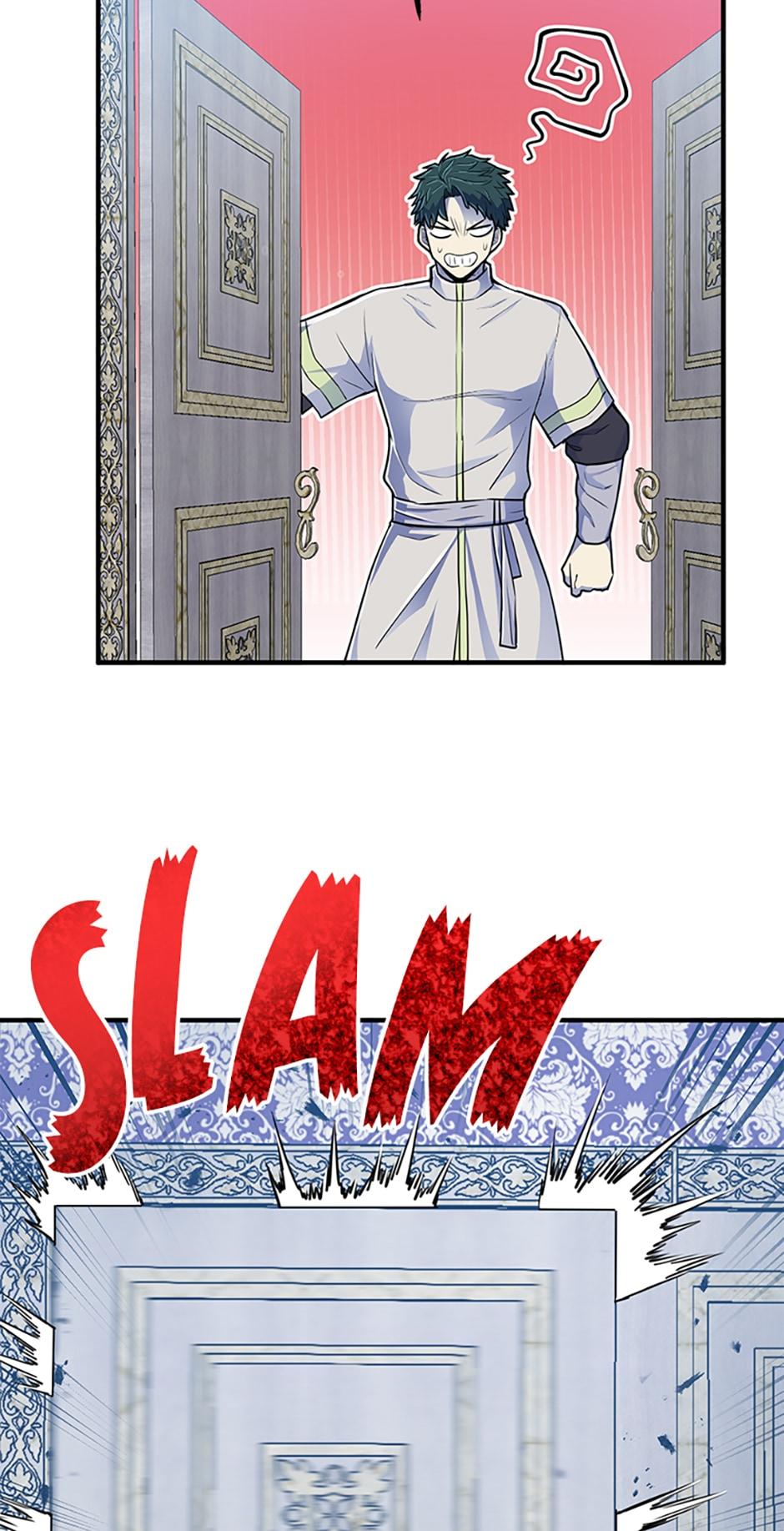 Read The Art of Reincarnation (en) Manga Online