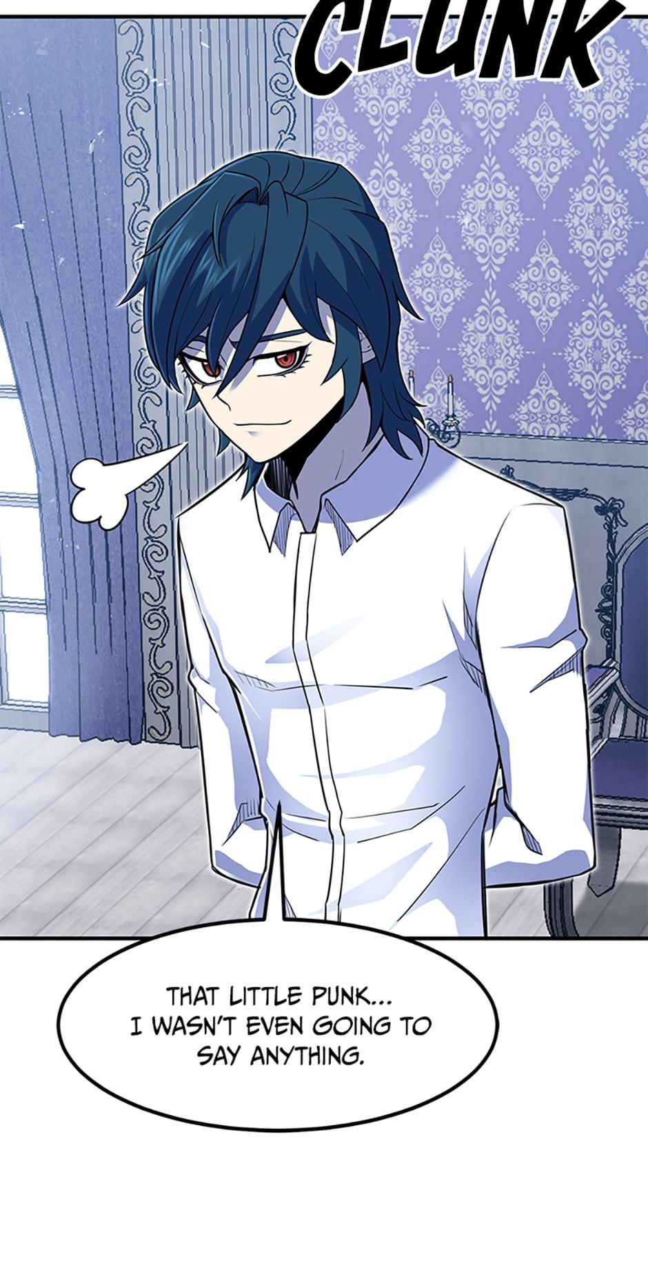 Read The Art of Reincarnation (en) Manga Online